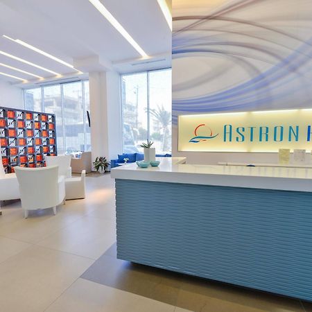 Astron Hotel Ierápetra Екстериор снимка