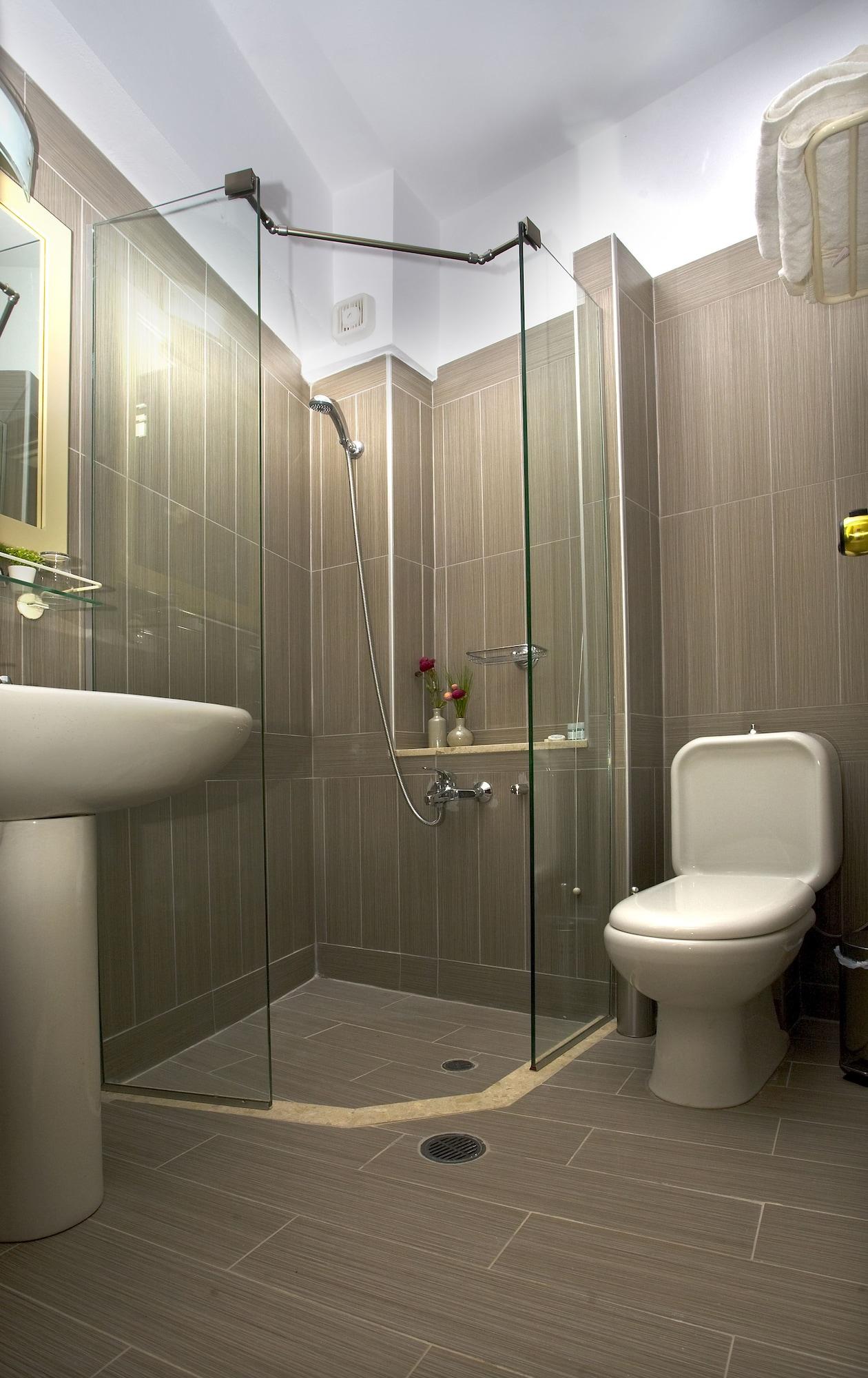 Astron Hotel Ierápetra Екстериор снимка