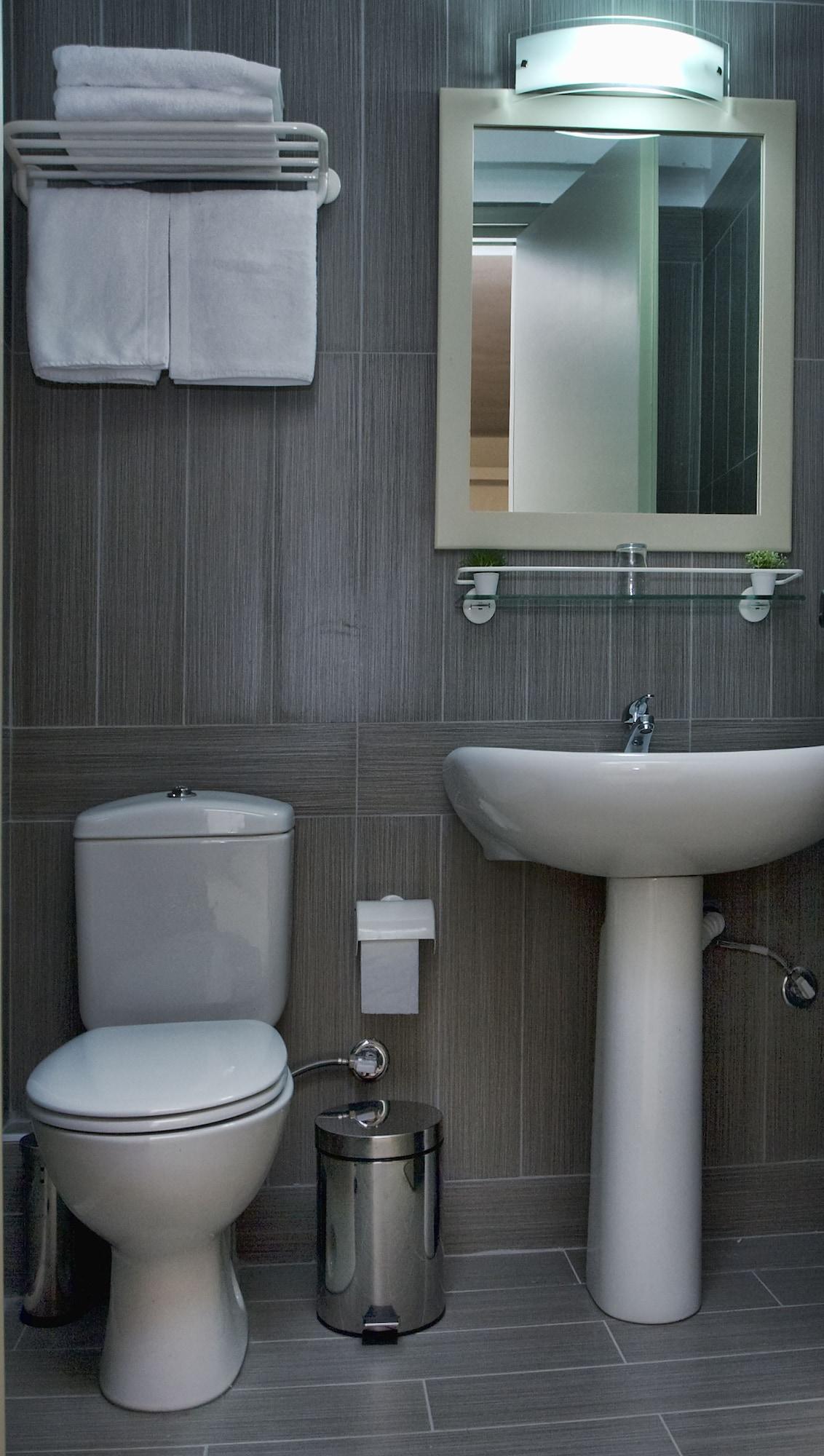 Astron Hotel Ierápetra Екстериор снимка
