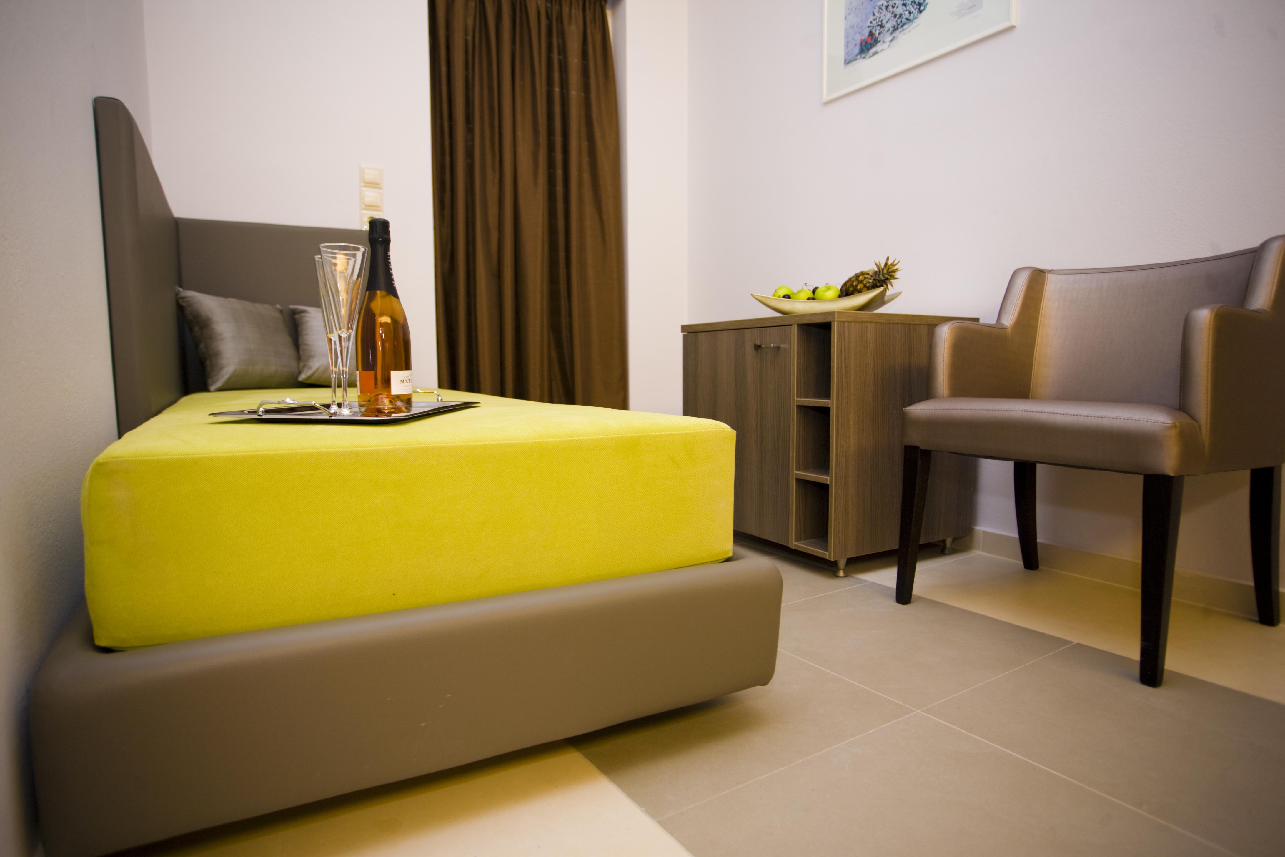 Astron Hotel Ierápetra Екстериор снимка