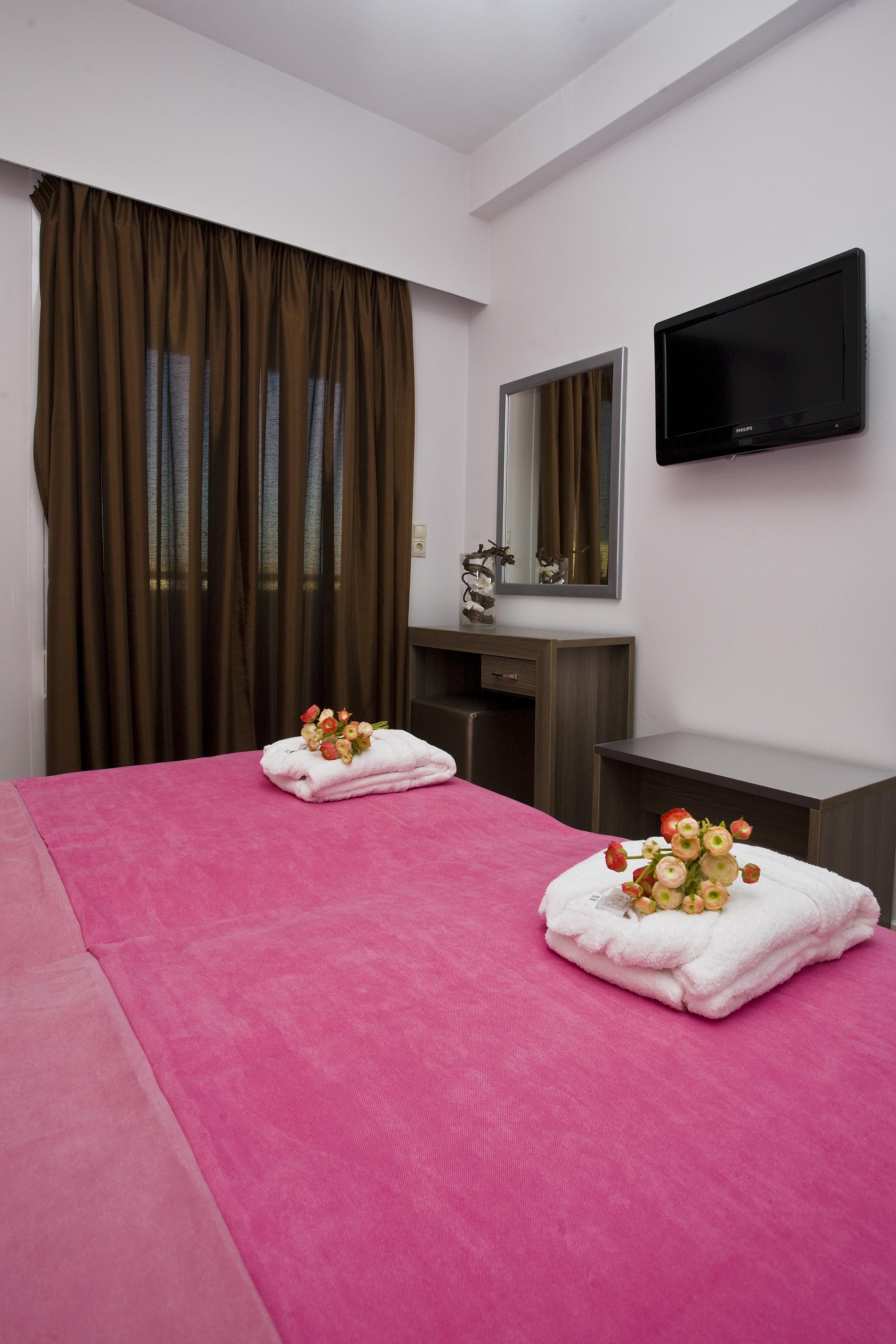 Astron Hotel Ierápetra Екстериор снимка