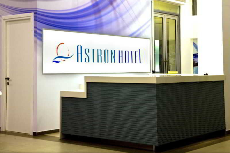 Astron Hotel Ierápetra Екстериор снимка