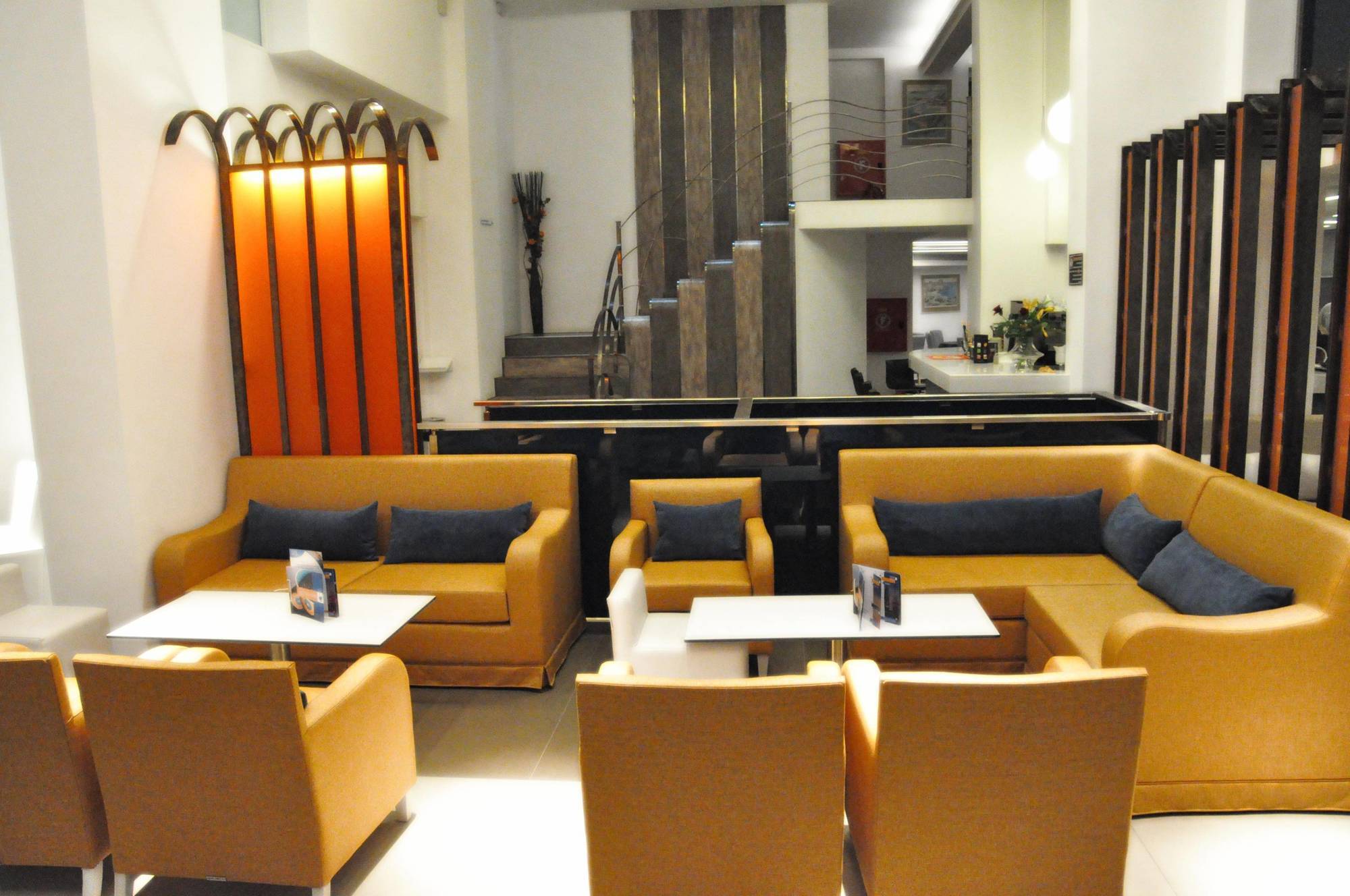 Astron Hotel Ierápetra Екстериор снимка