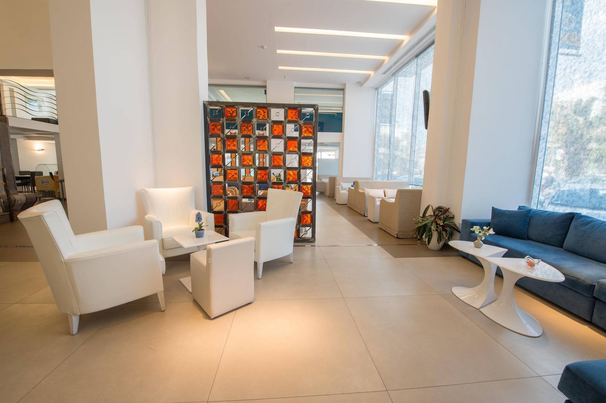 Astron Hotel Ierápetra Екстериор снимка