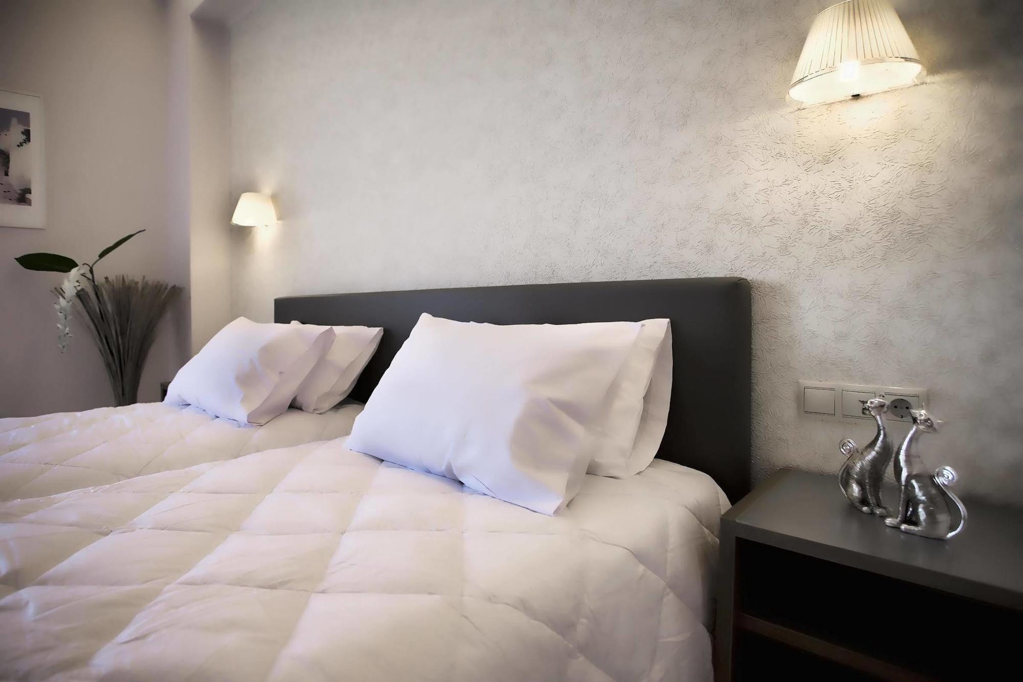 Astron Hotel Ierápetra Екстериор снимка