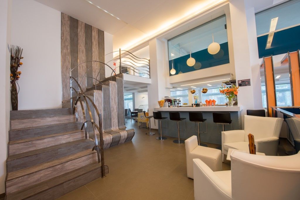 Astron Hotel Ierápetra Екстериор снимка